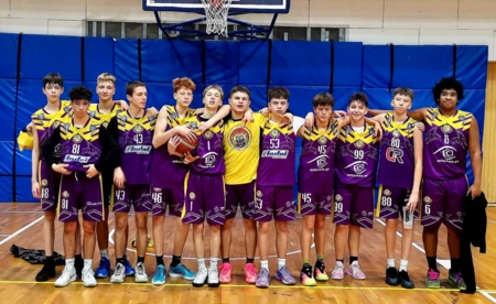 Niedźwiedzie z kompletem zwycięstw