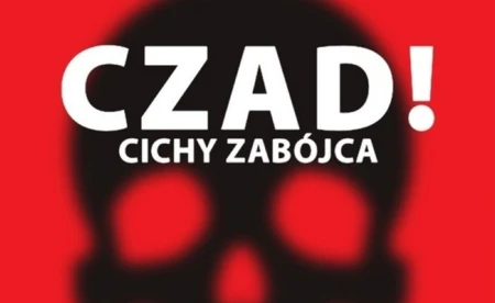 Niespokojna wigilia w Oświęcimiu. Dwa podtrucia czadem