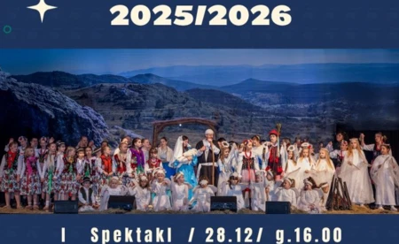 Jasełka Salezjańskie wracają w czterech terminach