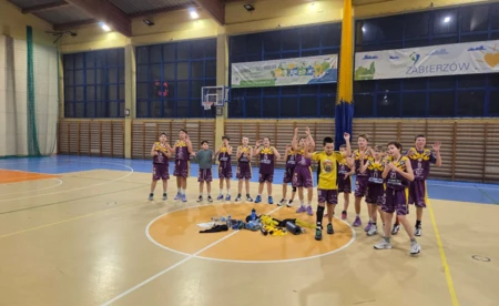 Monolog w Zabierzowie - FOTO