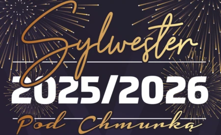 Sylwester pod chmurką w Polance Wielkiej