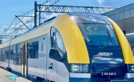 Jest pozwolenie na budowę zaplecza technicznego w Oświęcimiu