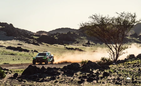 Fantastyczne wieści. Jest podium i komplet w „Top-6”