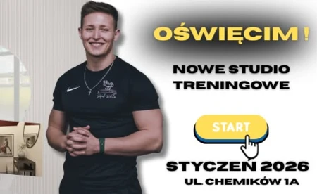 Rafał Kukla szykuje sportową niespodziankę. Znamy datę