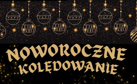 Noworoczne kolędowanie w kościele św. Andrzeja Apostoła