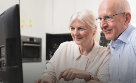 Kurs komputerowy dla seniorów. Ostatnie miejsca