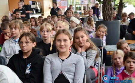 Która książka zdobędzie głosy młodych?