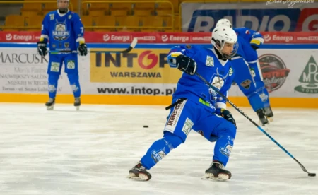 Amerykanie wygrywają w Oświęcimiu