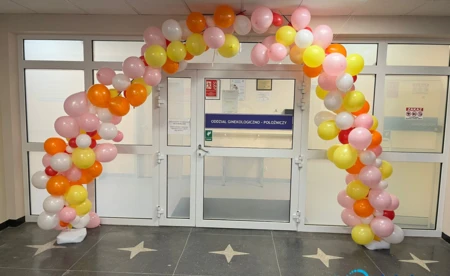 Szpital zaprasza na dzień otwarty oddziału ginekologiczno-położniczego - FOTO