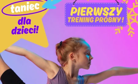 Skakanka.DANCE rusza w Głębowicach. Pierwszy trening za darmo