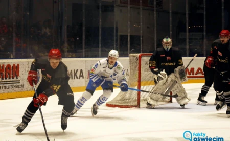 Rzutem na taśmę. Raz, a dobrze