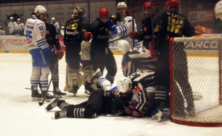 W niedzielę jeden gol, a dziś... trzynaście - FOTO