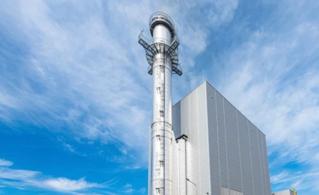 Nowe usługi dla sieci. Przełom w elektrociepłowni w Oświęcimiu