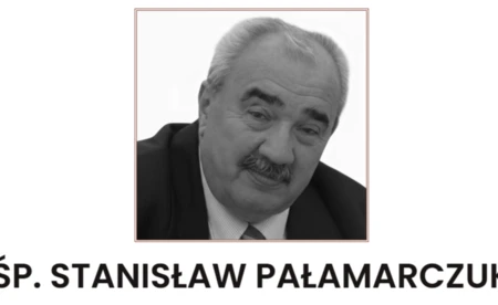 Odszedł Stanisław Pałamarczuk. Na Niwę spojrzy z nieba
