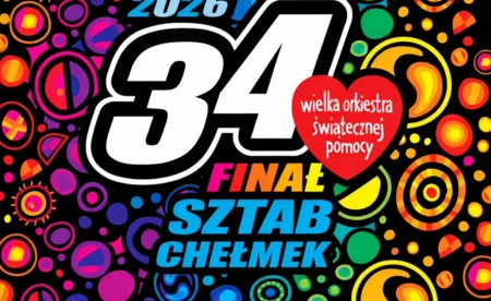 34. finał WOŚP w Chełmku potrwa dwa dni