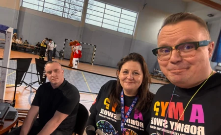 Po rodzinnym przedfinale. Dziś wielki finał WOŚP w Chełmku - FOTO