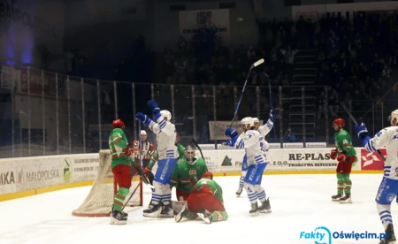 Rzuty karne w meczu na szczycie - FOTO