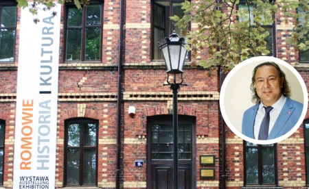 Apel Romów do premiera Czech. Publikujemy list