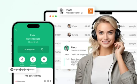 Wirtualne numery: jak zwiększyć elastyczność komunikacji z klientami?