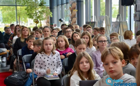 109 książek powalczy o nagrodę Koziołka Matołka