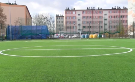 Wieści z oświęcimskiego ratusza - FILM