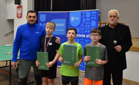 W Grojcu gorąco w środku zimy - FOTO