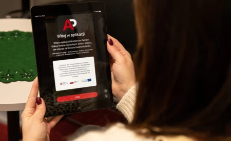 „ARchitektura Pamięci 2.0” - nowa odsłona aplikacji muzealnej już dostępna