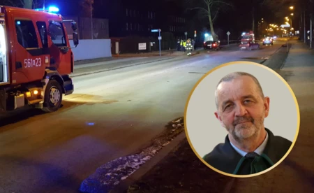 Otwiera się droga do uniewinnienia Sebastiana Kościelnika?