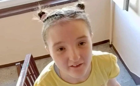 Kiermasz Wiosenny w OCK pomoże Oliwii z Kęt