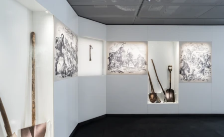 Muzeum zaprasza na zwiedzanie bloków 8 i 9 - FOTO