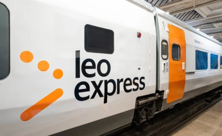 Oświęcim zyska nocny pociąg do Warszawy. Bez przesiadek