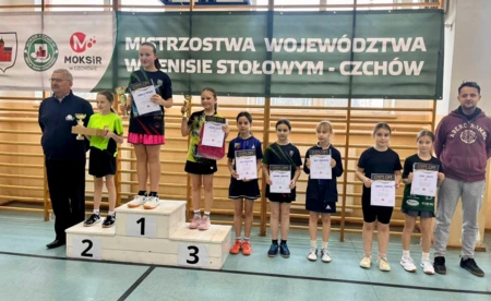 Piotrowicki narybek ma się wyśmienicie - FOTO