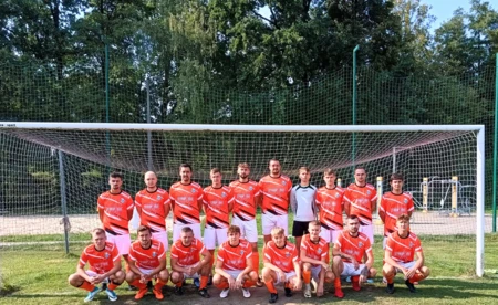 Bulowice bez seniorskiej piłki?