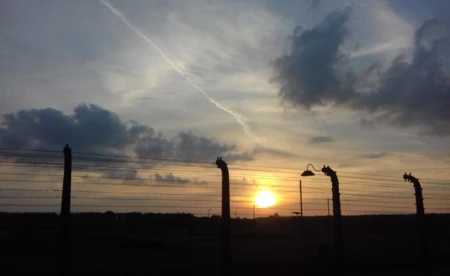 Rekolekcje w Oświęcimiu. Droga do Pokoju