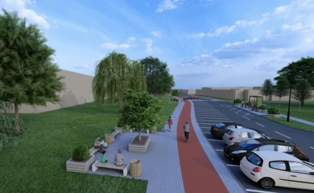 Konsultacje w Kętach. Zabierz głos