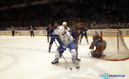 Mecze prawdy w Toruniu