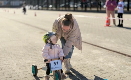 Przełaje w Kętach. Kilkuset kolarzy na trasie - WYNIKI, FOTO