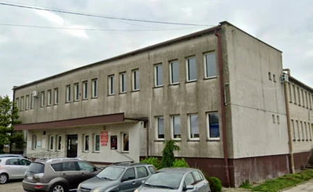 Harmonogram imprez w Domu Kultury w Przeciszowie