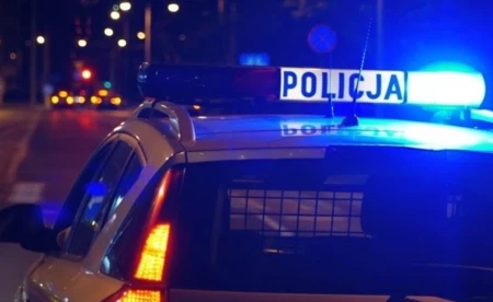 Tragedia podczas prac w Przeciszowie. Nie żyje mężczyzna