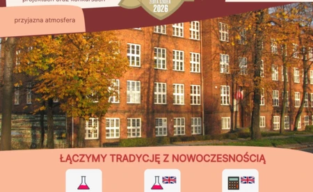 Konar zaprasza ósmoklasistów na dzień otwarty