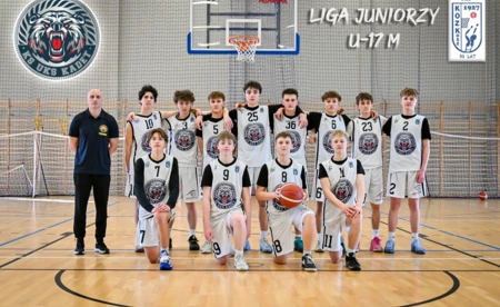 Derby dla juniorów Kadeta