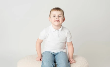 Morsy zakończą sezon pomagając Jasiowi