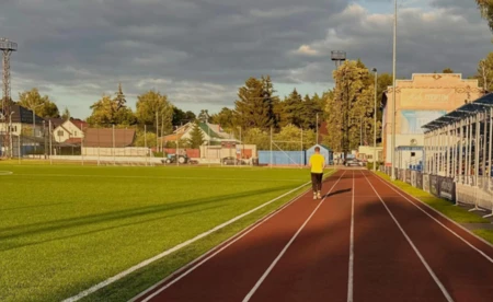 52 młodych sportowców ze stypendiami