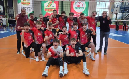 Brawa dla Kęczan, finał dla innych - FOTO