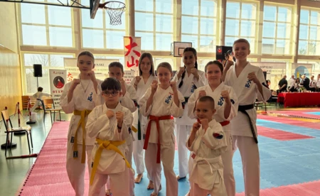 Żniwa Brzeszczan. Podium razy dwanaście - FOTO