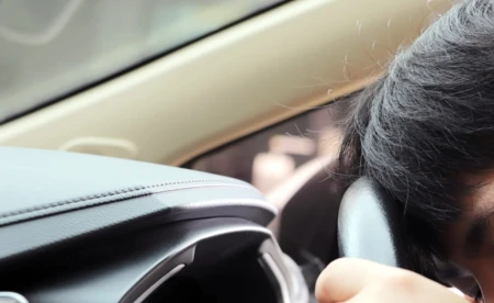 Szybka reakcja uratowała zdrowie 38-latka