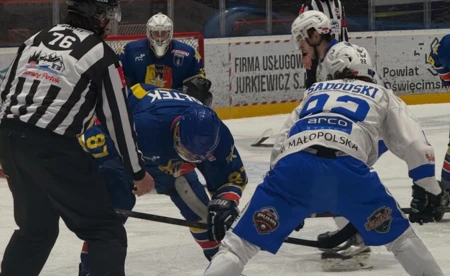 Dla kogo brąz? Rozstrzygnie trzeci mecz