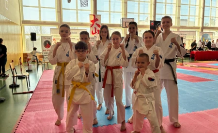 Brzeszczańskie „złotka” - FOTO