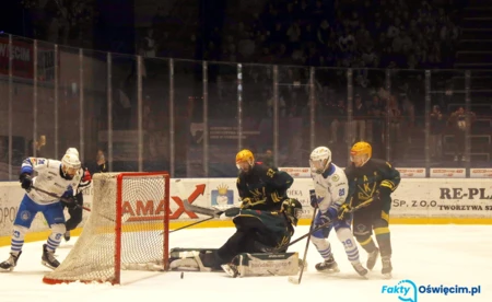 Przełamanie. Unia krok od finału