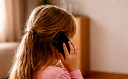 Wnuczka bohaterką. Jedna decyzja uratowała dziadka